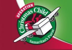 operation christmas child